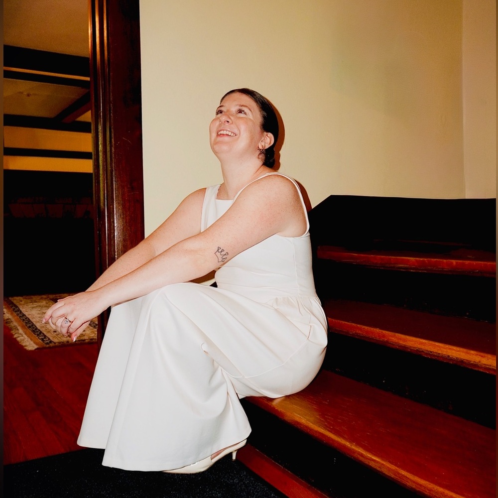 Meet your Posher, Abigale